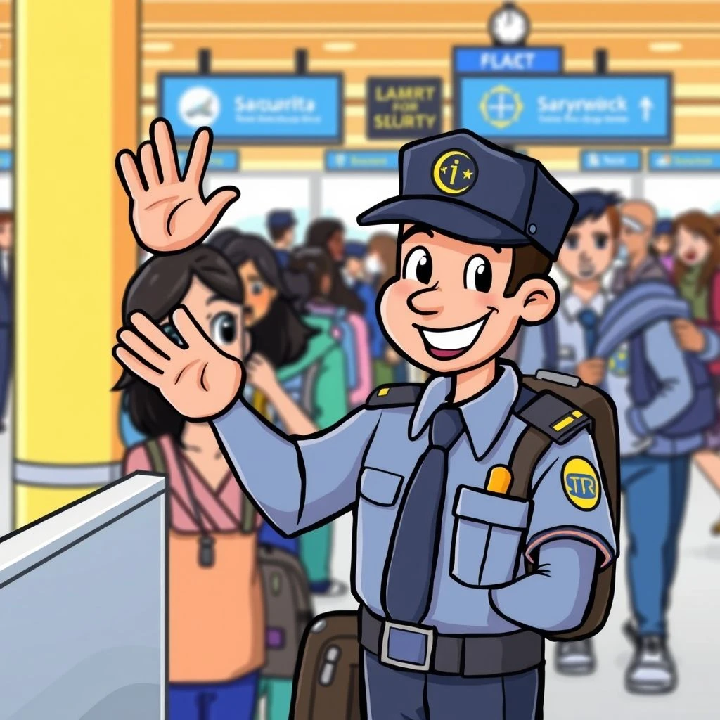 Comprendere e Usare il Sintagma Nominale: A Security Check - Guida