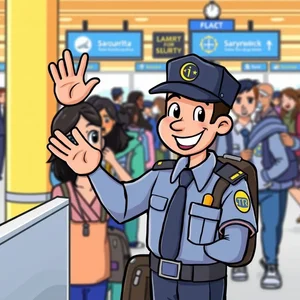 Comprendere e Usare il Sintagma Nominale: A Security Check - Guida