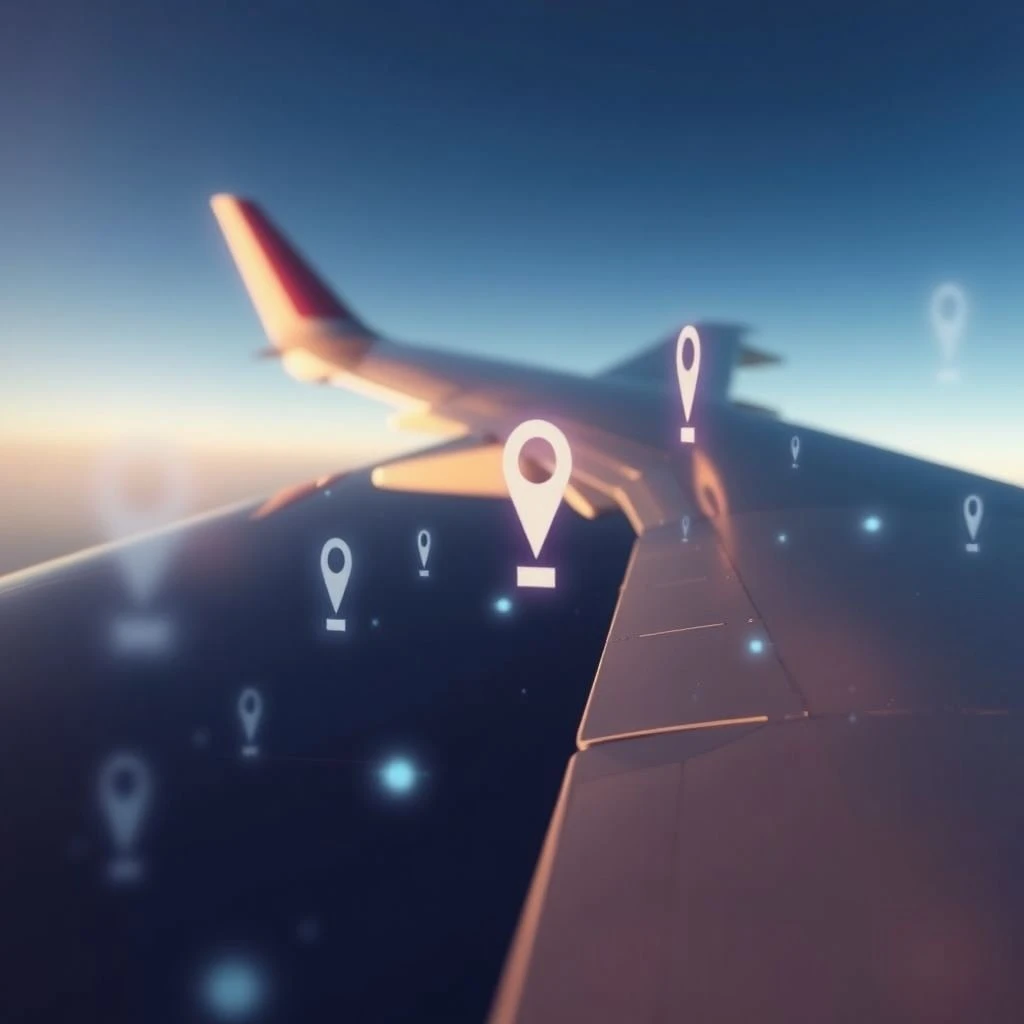 Comprendere e Usare: a frequent flyer program, Guida Dettagliata