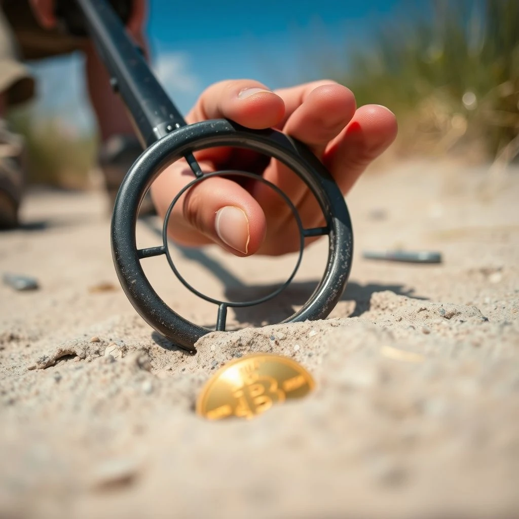 Comprendere e Usare 'a Metal Detector': Guida alla Frase Nominale