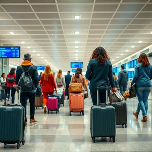 Guida all'uso di Hand Luggage: significato, grammatica ed esercizi