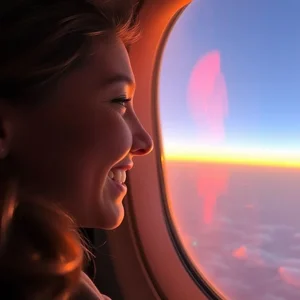 Comprendere e Usare 'a window seat': Guida alla Locuzione Nominale