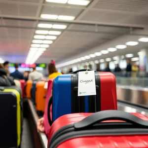 Comprendere e Usare Checked Luggage: Significato, Grammatica ed Esercizi
