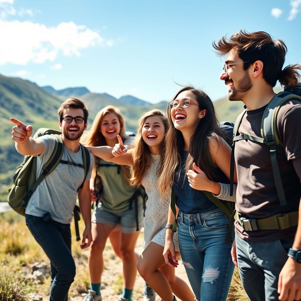 Comprendiendo y Usando 'a Travel Companion': Guía Completa en Español