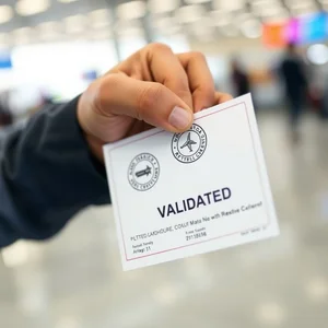 Comprendiendo y Usando la Frase Nominal: a vaccination certificate