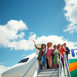 Comprendre et utiliser 'a budget airline' : Guide complet
