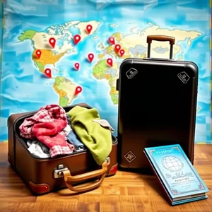 Comprendre et utiliser « a travel destination » : Guide complet