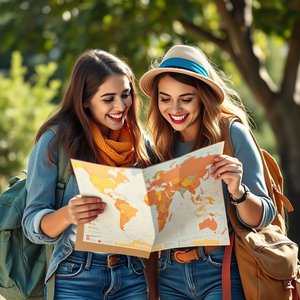 Comprendre et utiliser la phrase nominale: A travel companion