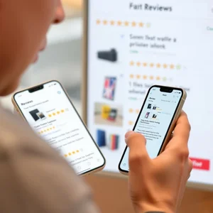 Comprendre et utiliser la phrase nominale: online reviews