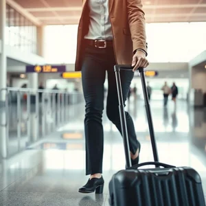 Comprendre et utiliser le groupe nominal anglais a business trip