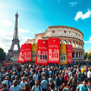 Comprendre et utiliser l'expression nominale peak season en anglais