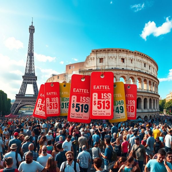 Utilisation de l'expression nominale peak season en anglais