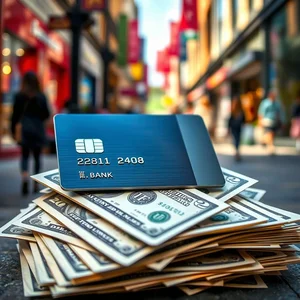 Comprendre et utiliser la phrase nominale : 'a debit card'
