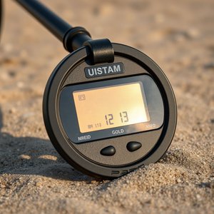 Comprendre et Utiliser la Phrase Nominale: A Metal Detector