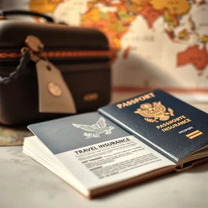 Comprendre le groupe nominal anglais: Travel Insurance, guide complet
