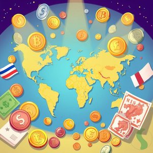 Comprendre et Utiliser l'Expression Nominale: Local Currency