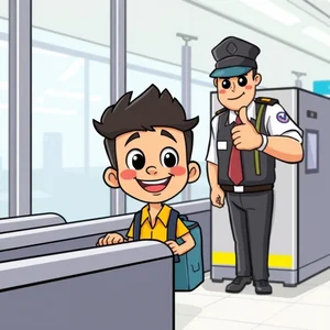Comprendre et Utiliser 'a security check' : Guide Complet
