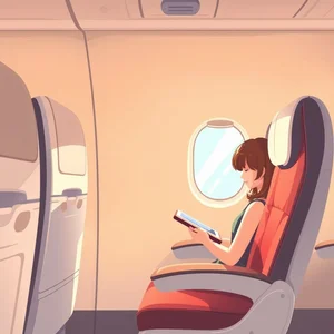 Comprendre et utiliser la locution nominale : an aisle seat