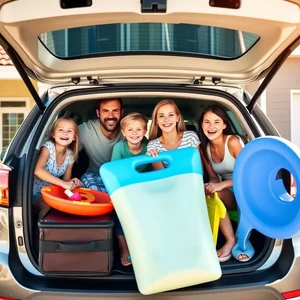 Englische Substantivphrase: A Family Vacation richtig verwenden