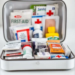 Entendendo e Usando 'A First-Aid Kit': Guia Completo em Português