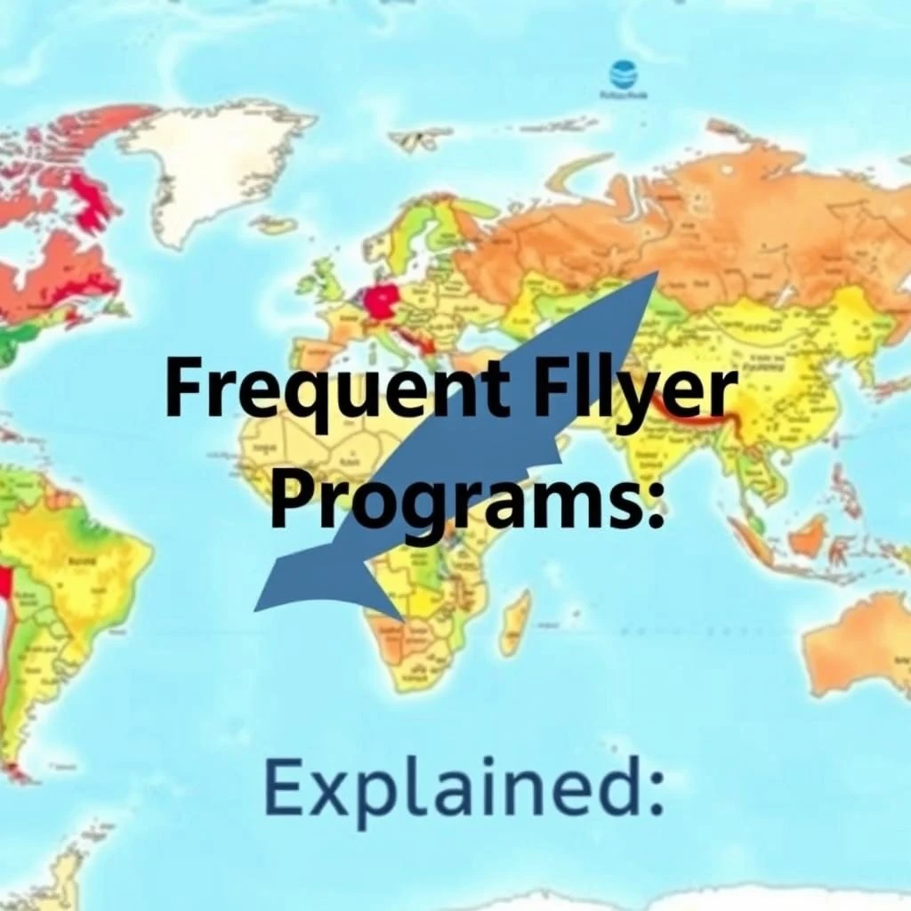 Entendendo e Usando a Expressão Nominal: a frequent flyer program