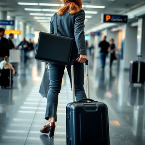 Entendiendo y Usando 'a business trip': Guía Completa en Inglés