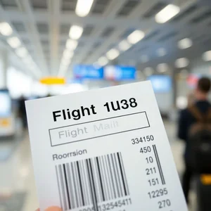 Entendiendo y Usando a flight number: Guía Completa