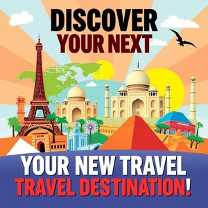 Entendiendo y Usando la Frase Nominal a Travel Destination