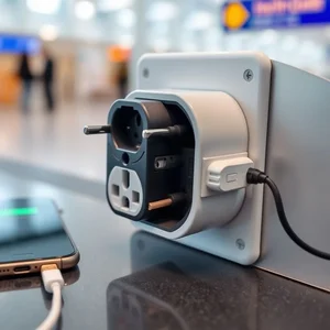 Entendiendo y Usando a travel adapter: Guía Completa