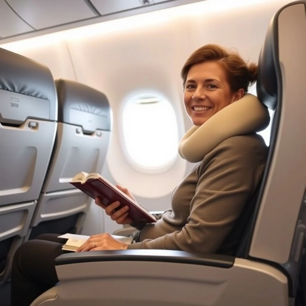 Entendiendo y Usando la Frase Nominal: an aisle seat