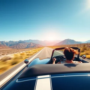 Entendiendo y Usando 'a Road Trip': Guía Completa en Español