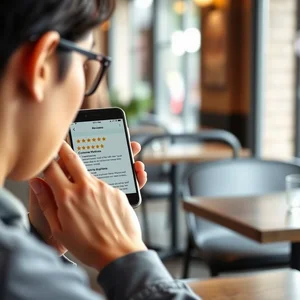 فهم واستخدام عبارة الاسم online reviews: دليل شامل