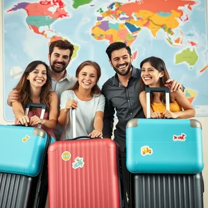 Hiểu Cụm Danh Từ: a family vacation - Hướng Dẫn Chi Tiết