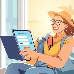 Hiểu Cụm Danh Từ Tiếng Anh travel insurance: Hướng Dẫn Chi Tiết