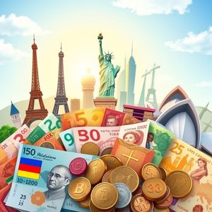 Hiểu và Sử dụng Cấu Trúc Danh Từ: Local Currency
