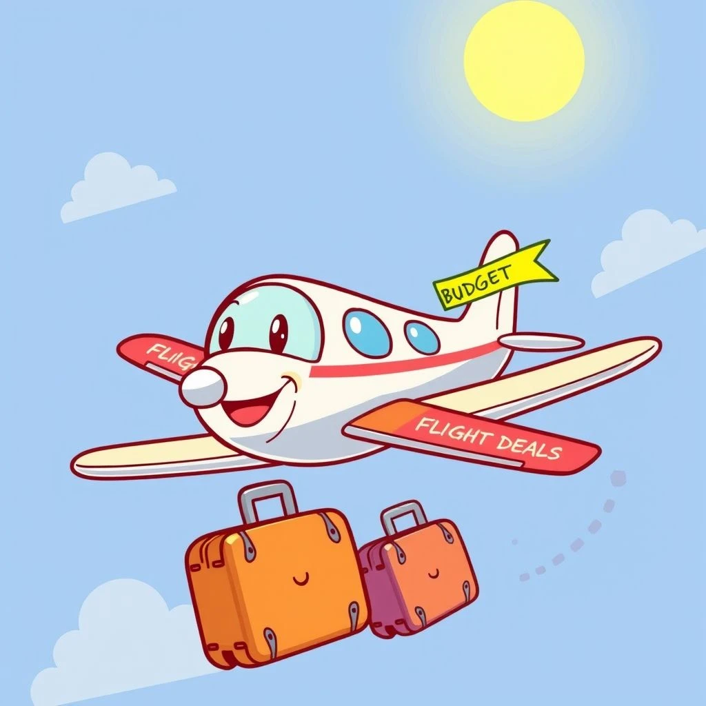 Hiểu và Sử Dụng Cụm Danh Từ: a budget airline - Hướng Dẫn Chi Tiết