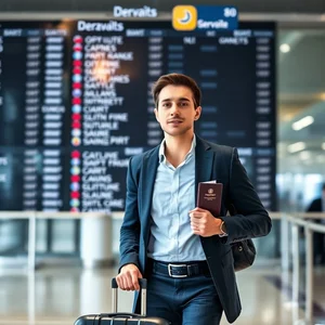 Hiểu và Sử dụng Cụm Danh Từ 'a business trip' Trong Tiếng Anh