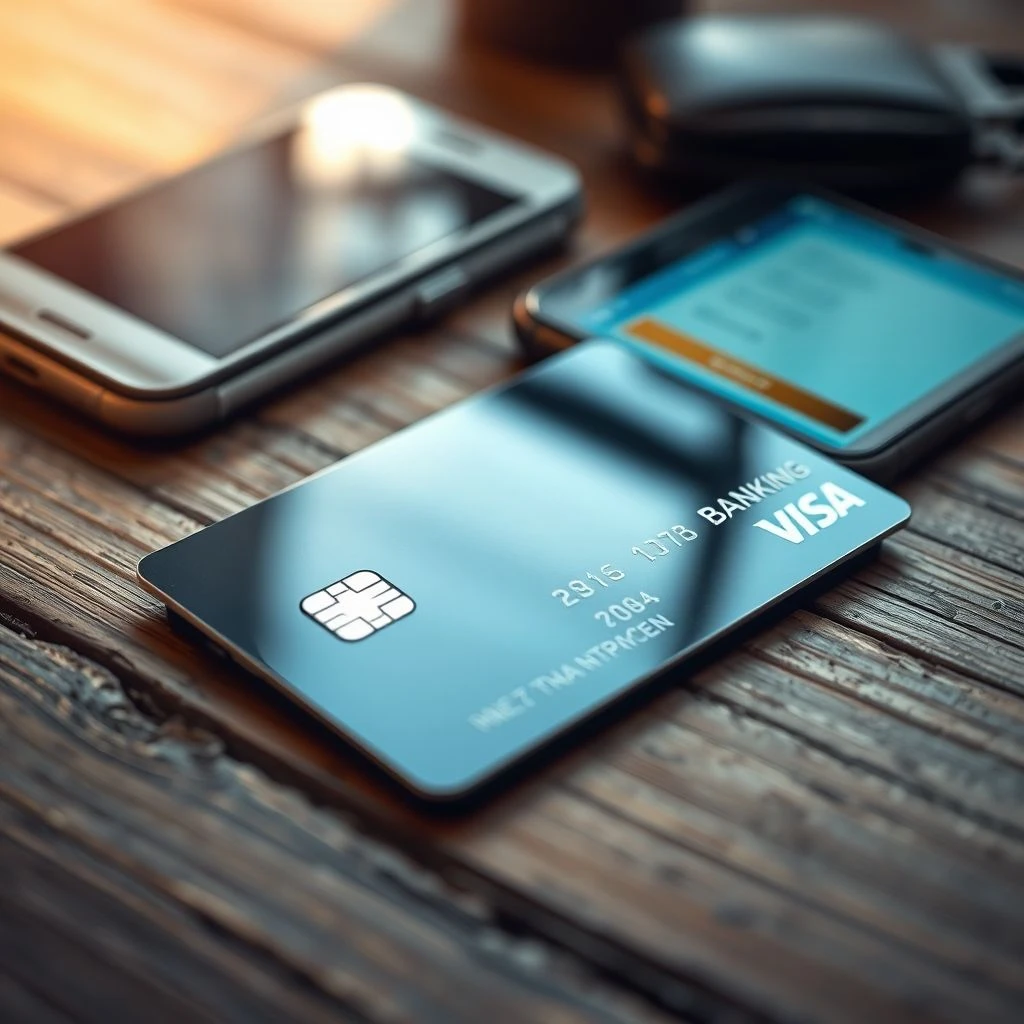 Hiểu và Sử Dụng Cụm Danh Từ 'a credit card': Hướng Dẫn Chi Tiết