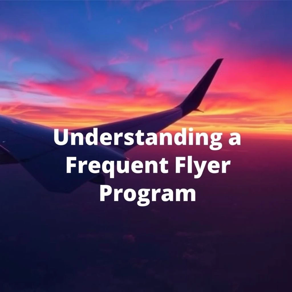 Hiểu và Sử Dụng Cụm Danh Từ: a frequent flyer program