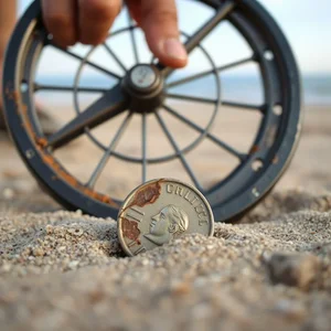 Hiểu và Sử Dụng Cụm Danh Từ: a metal detector