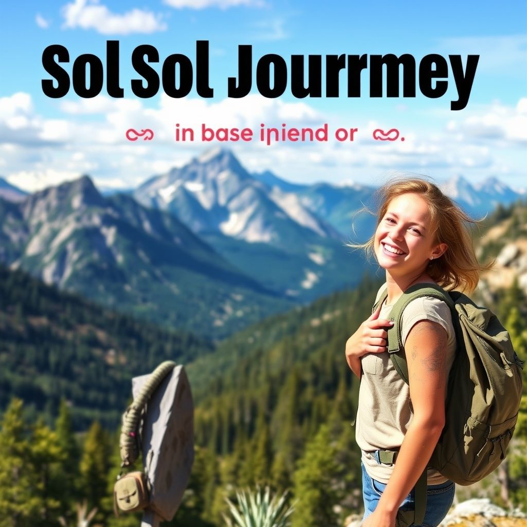 Hiểu và Sử Dụng Cụm Danh Từ: a solo trip - Hướng Dẫn Chi Tiết