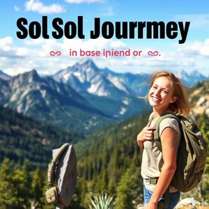 Hiểu và Sử Dụng Cụm Danh Từ: a solo trip - Hướng Dẫn Chi Tiết