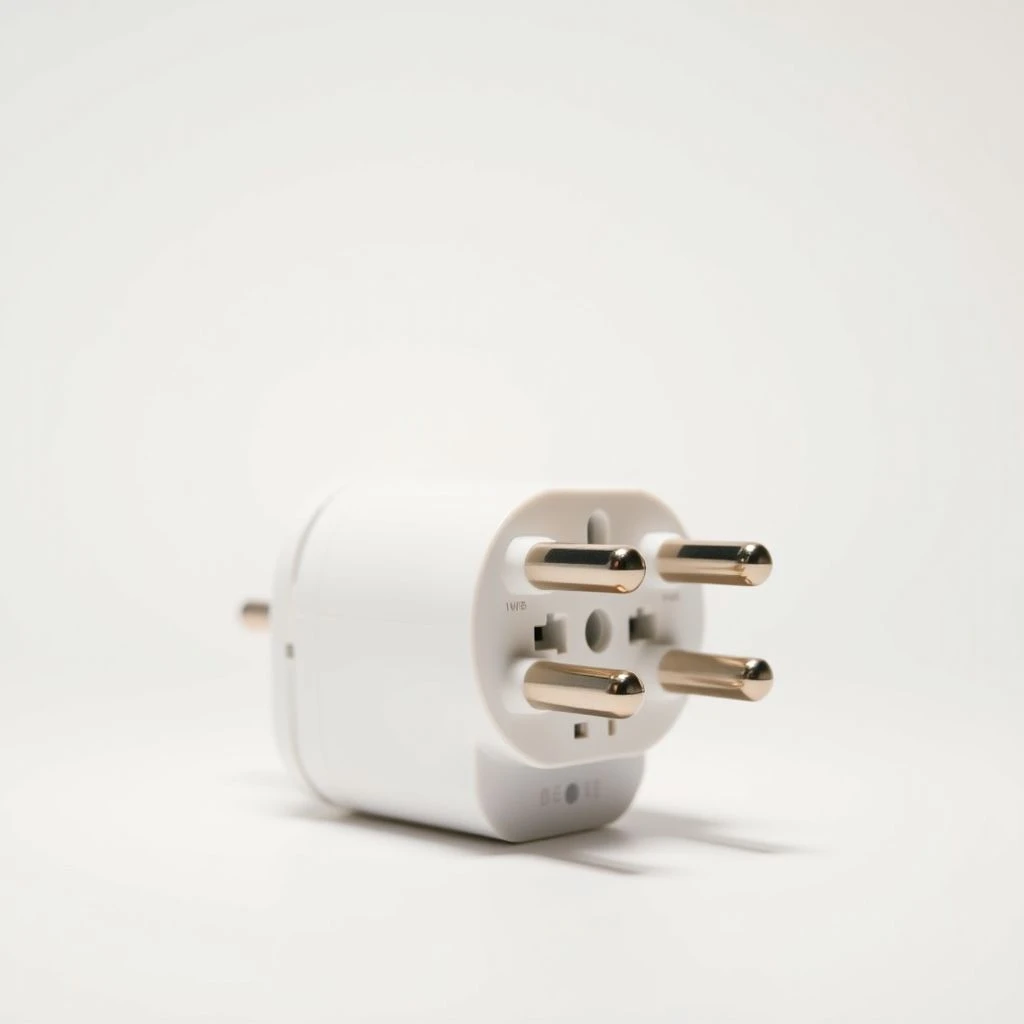 Hiểu và Sử Dụng Cụm Danh Từ a Travel Adapter Trong Tiếng Anh