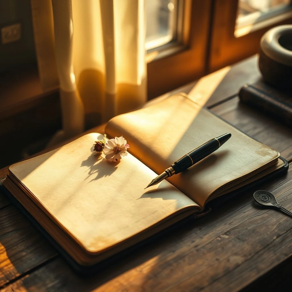 Hiểu và Sử Dụng Cụm Danh Từ: a travel diary