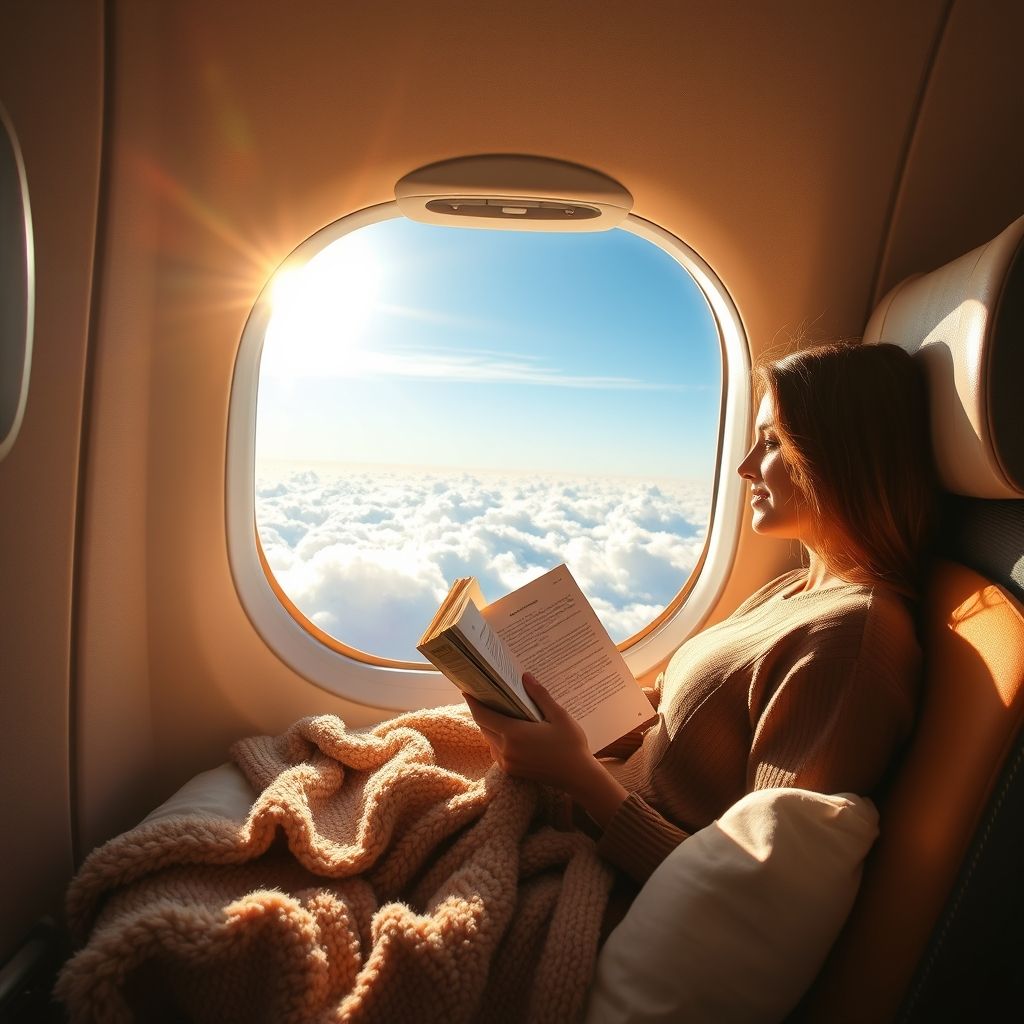 Hiểu và Sử dụng 'a window seat': Ý nghĩa, Cách dùng, Lỗi thường gặp