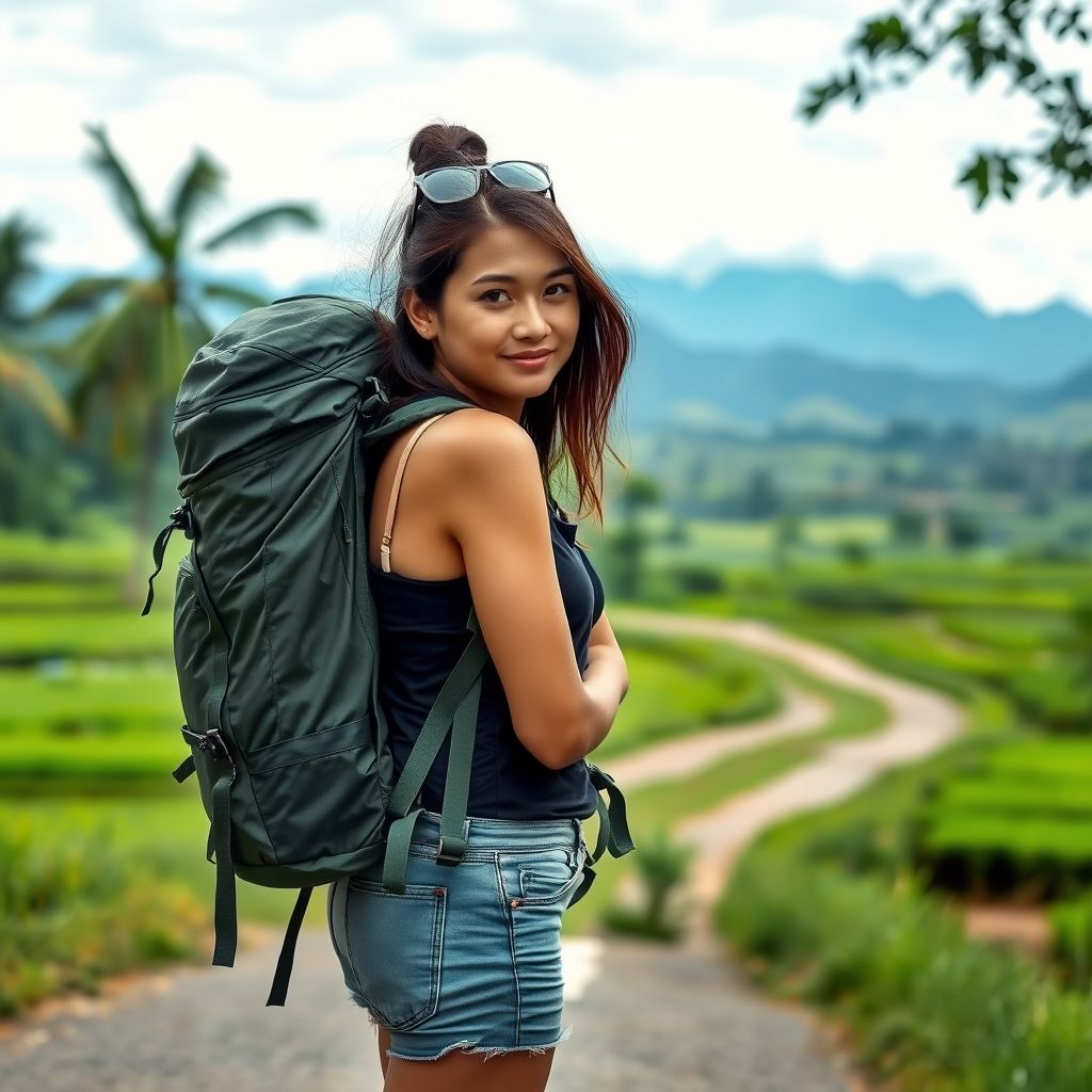Hiểu và Sử Dụng Hiệu Quả Cụm Danh Từ "long-term travel"