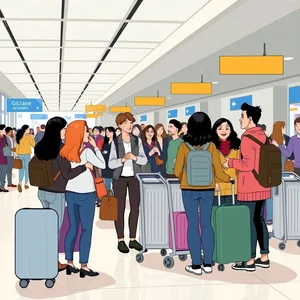 Hiểu và Sử Dụng Cụm Danh Từ "the Arrival Hall": Hướng Dẫn Chi Tiết