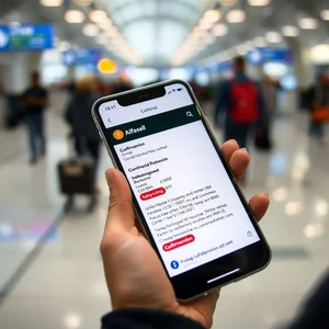 Hiểu và Sử dụng Cụm Danh từ Tiếng Anh: a booking confirmation