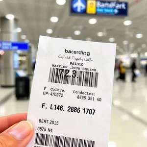 Hiểu và Sử dụng Cụm Danh từ Tiếng Anh: a flight number