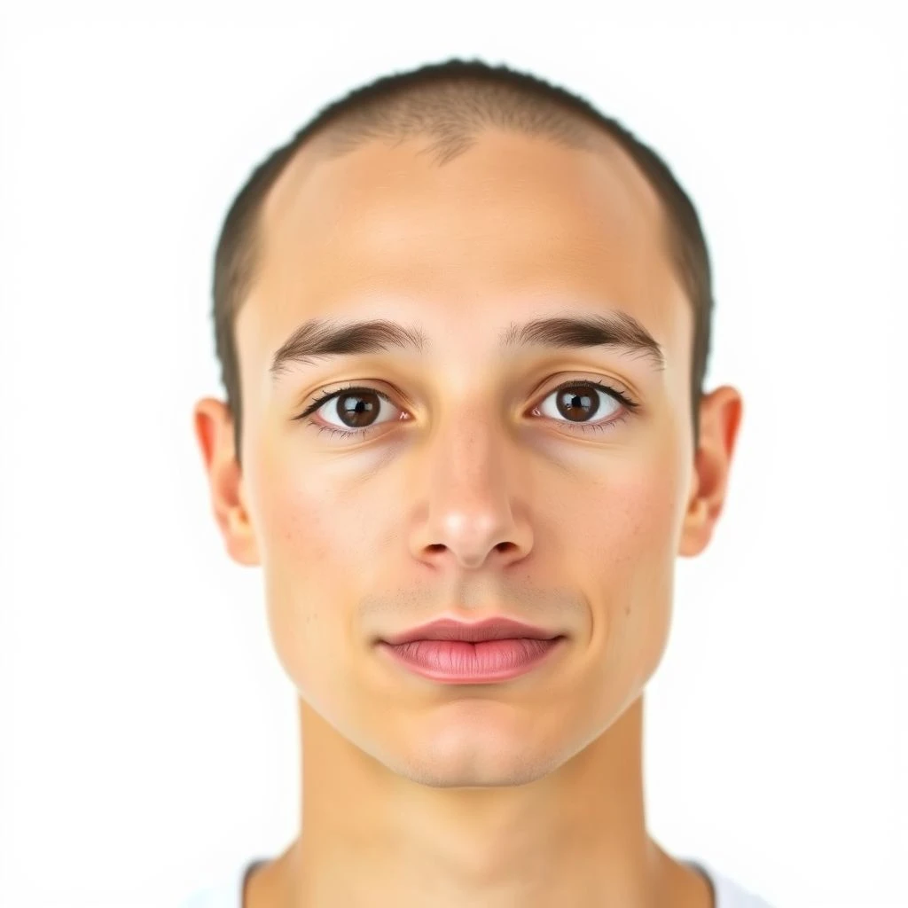 İngilizce İsim Beyanı: a passport photo Anlamı ve Kullanımı